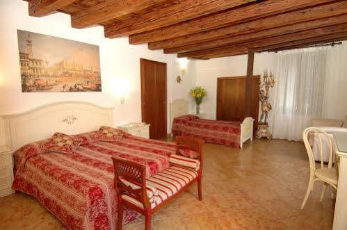 Hotel Ca' Due Leoni Venecia